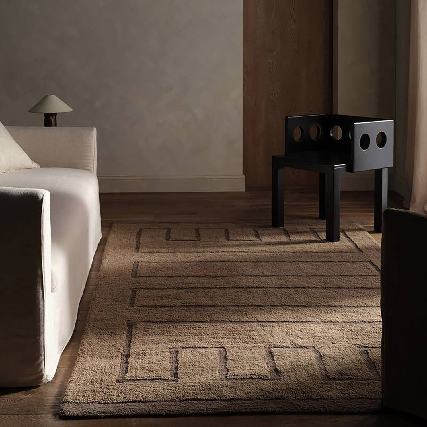 Jaipur Living Aibel Ziyan Hand Tufted Rug