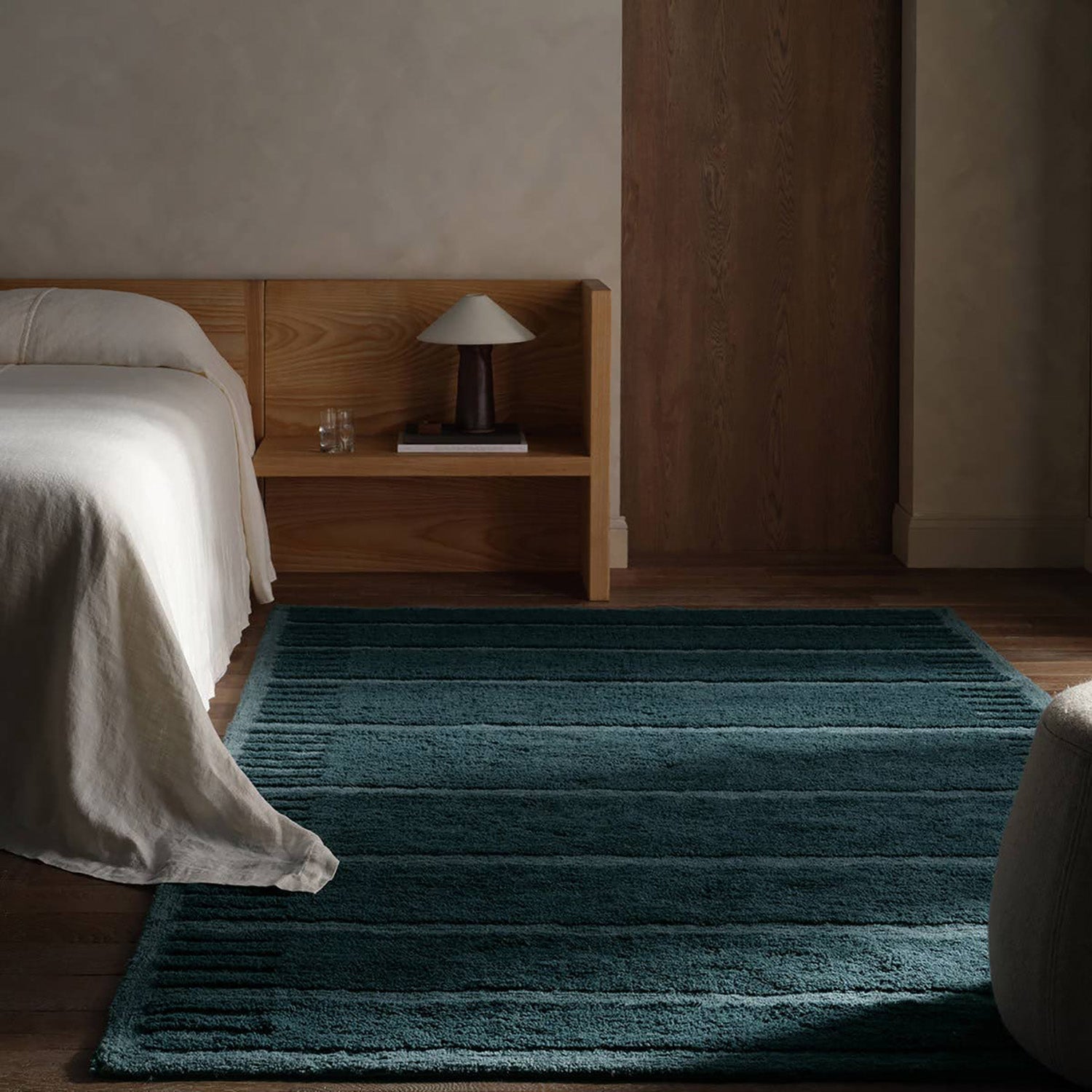 Jaipur Living Aibel Evren Hand Tufted Rug