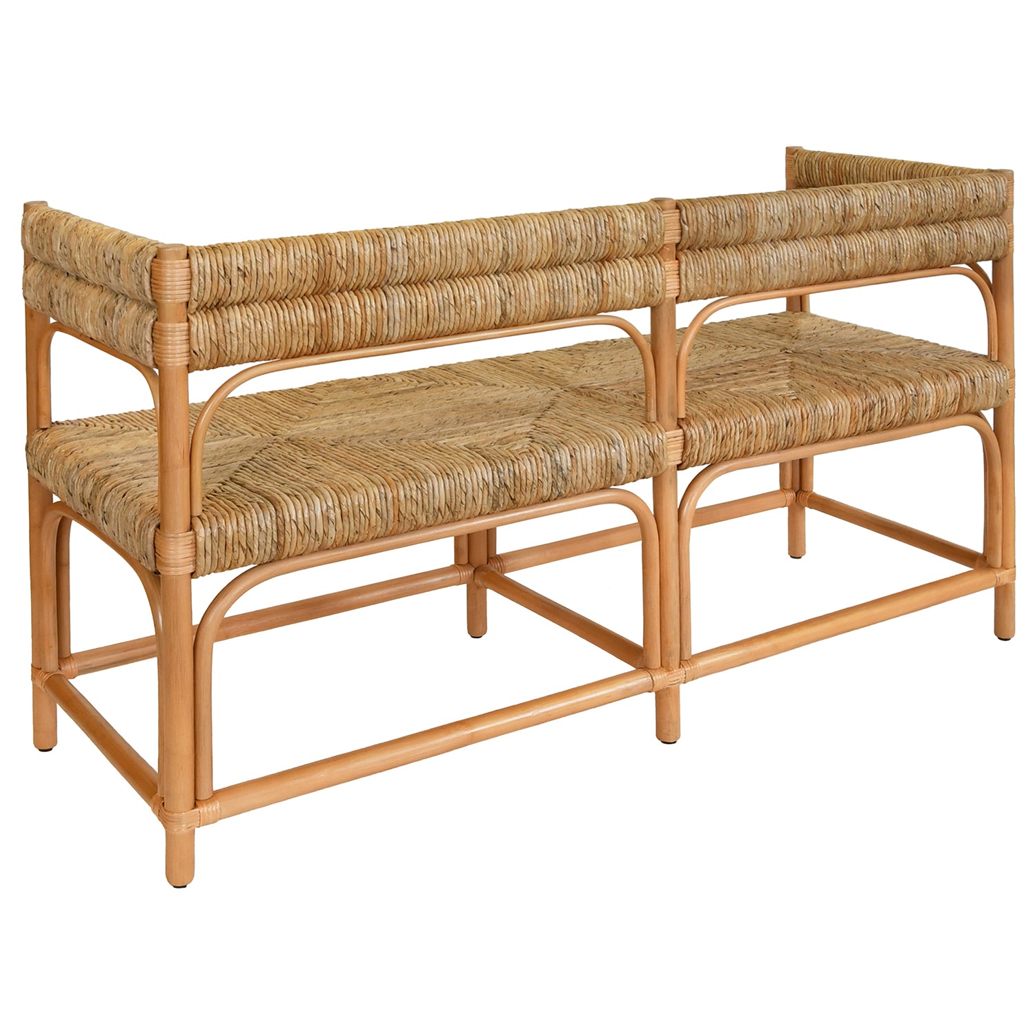 Worlds Away Ajax Bench