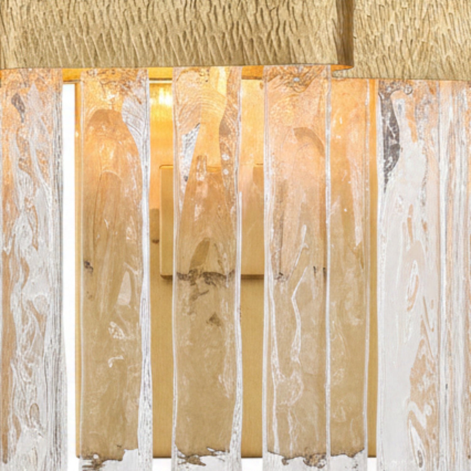 John Richard Eos Horizontal Chandelier