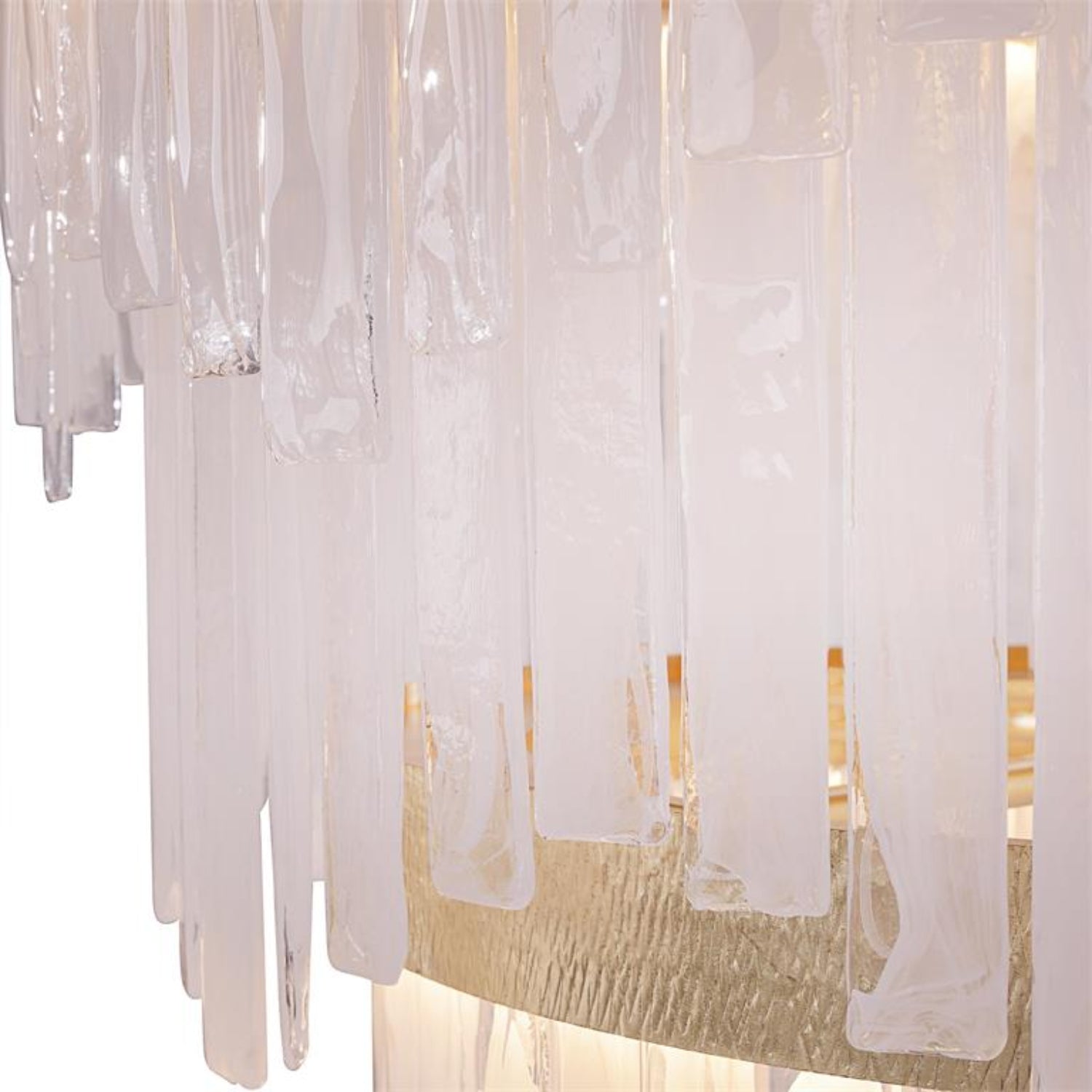 John Richard Eos Two-tier Chandelier