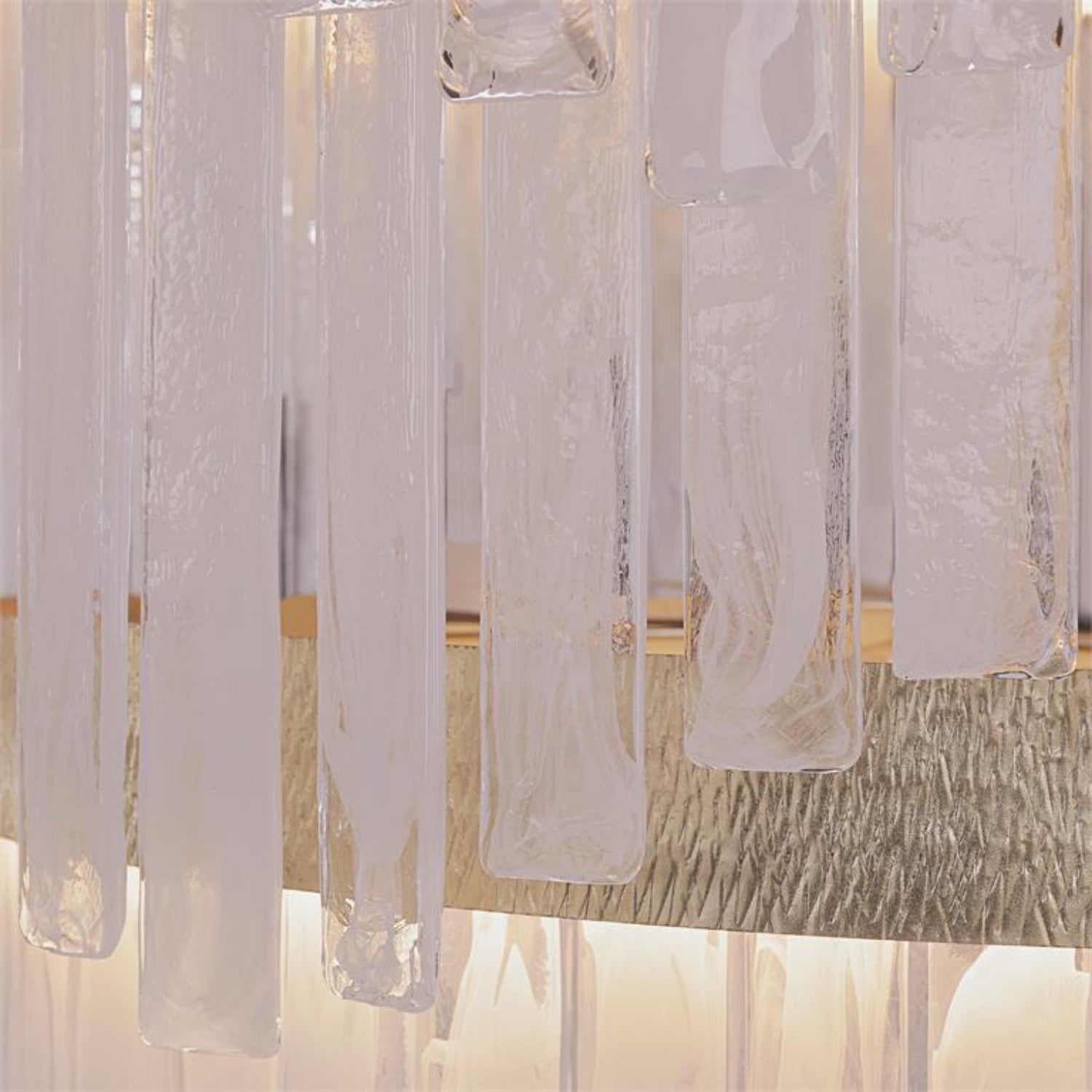John Richard Eos Two-tier Chandelier