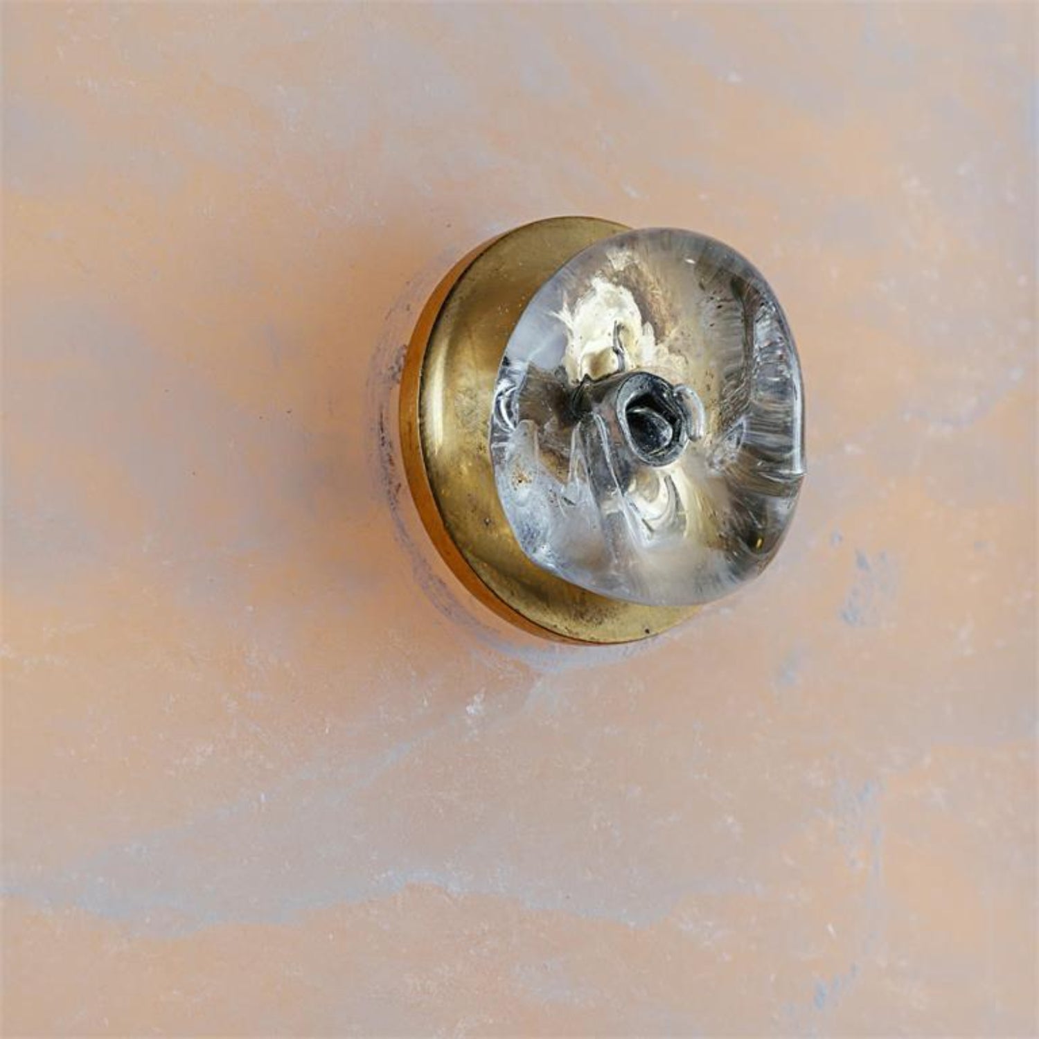 John Richard Montserrat Two-Light Wall Sconce
