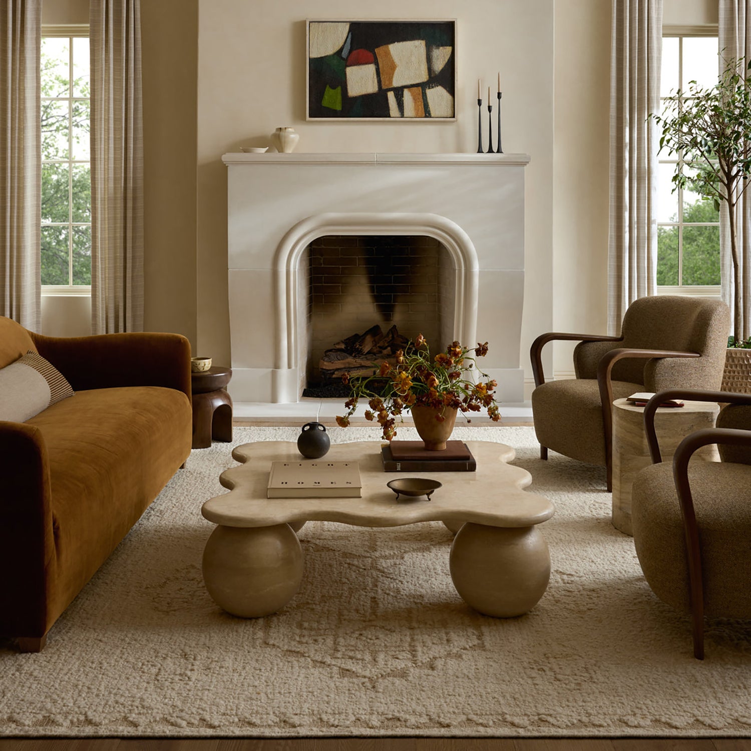 Loloi II Alara Diego Hand Woven Rug