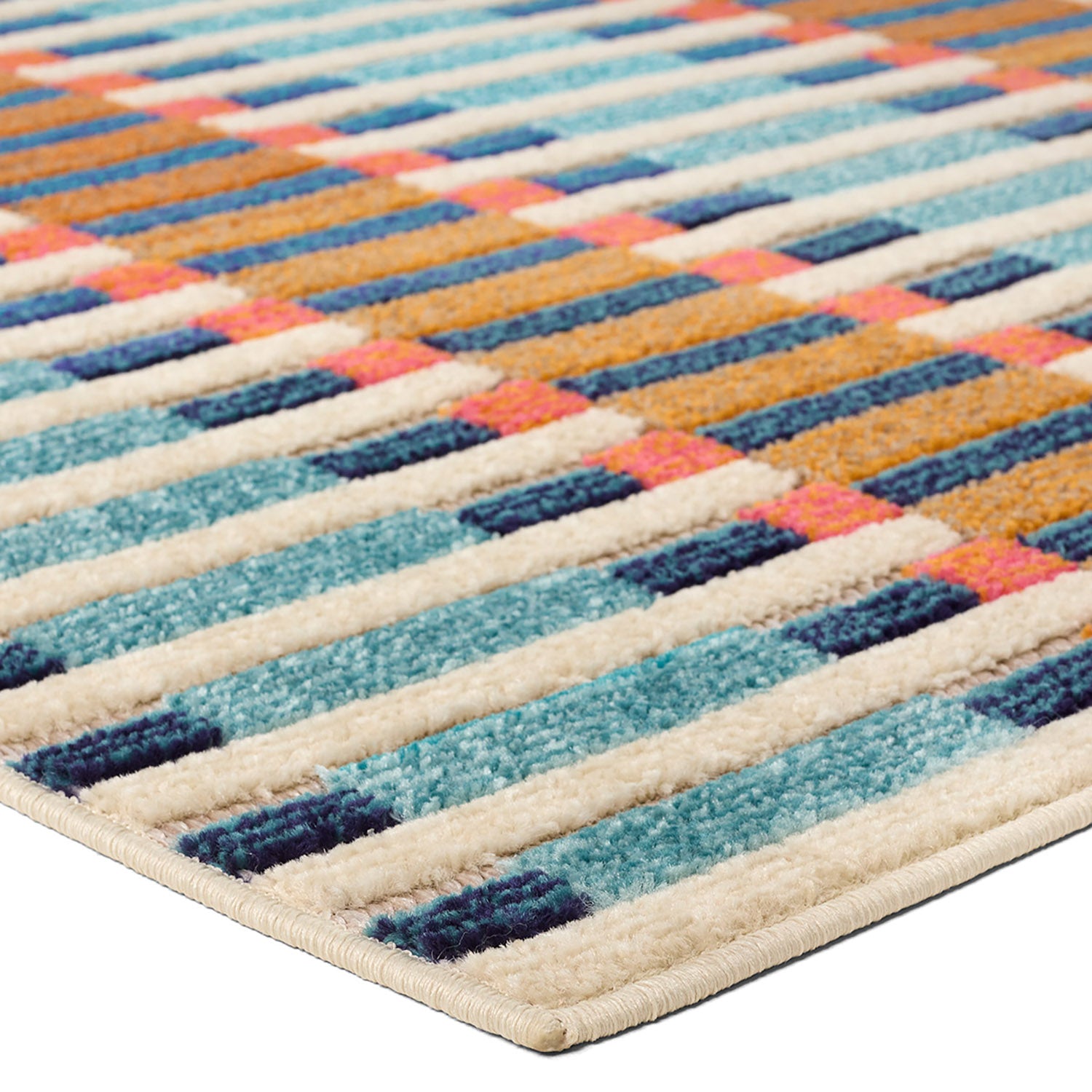 Jaipur Living Alina Notch Indoor/Outdoor Rug