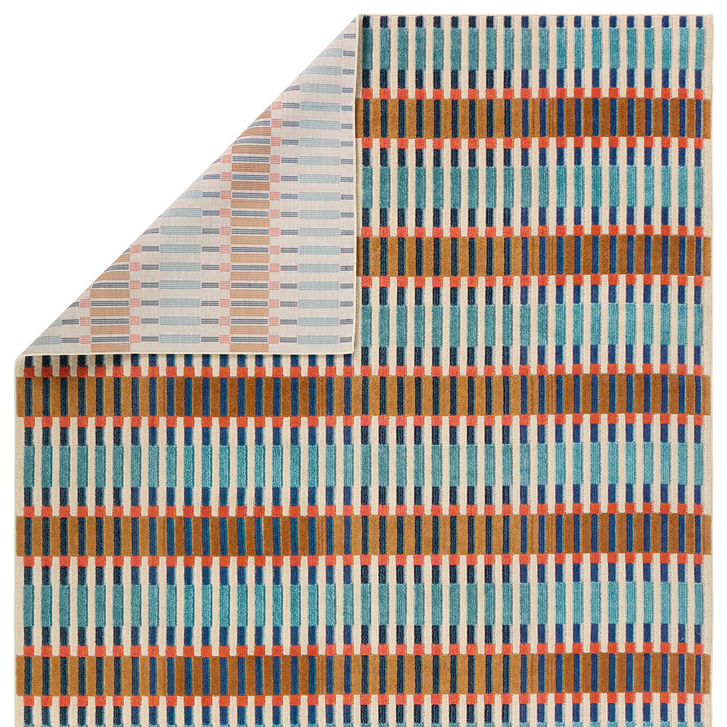 Jaipur Living Alina Notch Indoor/Outdoor Rug