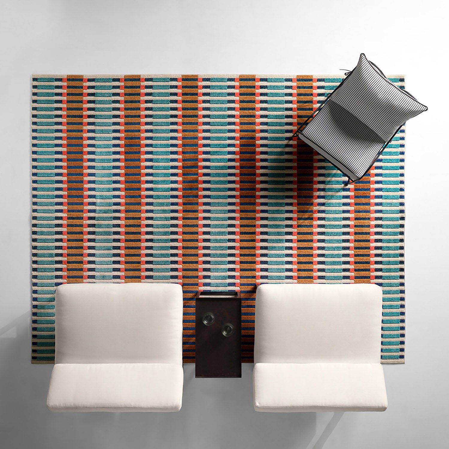 Jaipur Living Alina Notch Indoor/Outdoor Rug