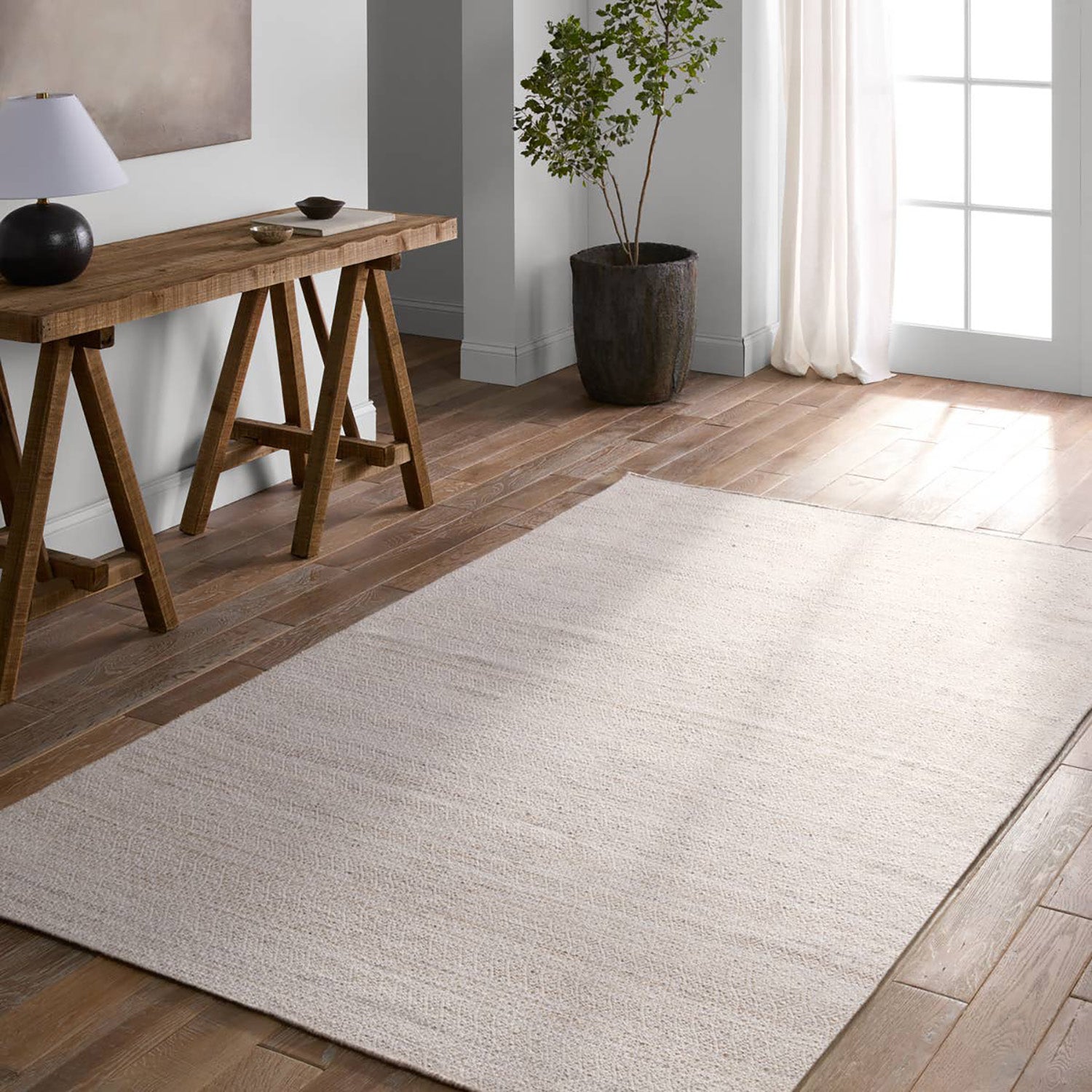 Jaipur Living Almas Imogen Indoor/Outdoor Rug