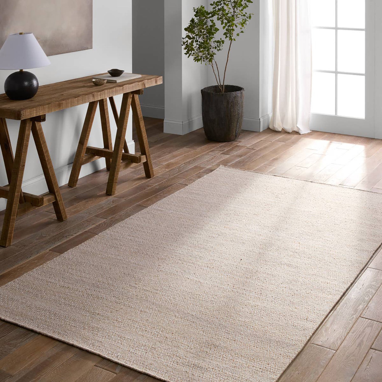 Jaipur Living Almas Imogen Indoor/Outdoor Rug