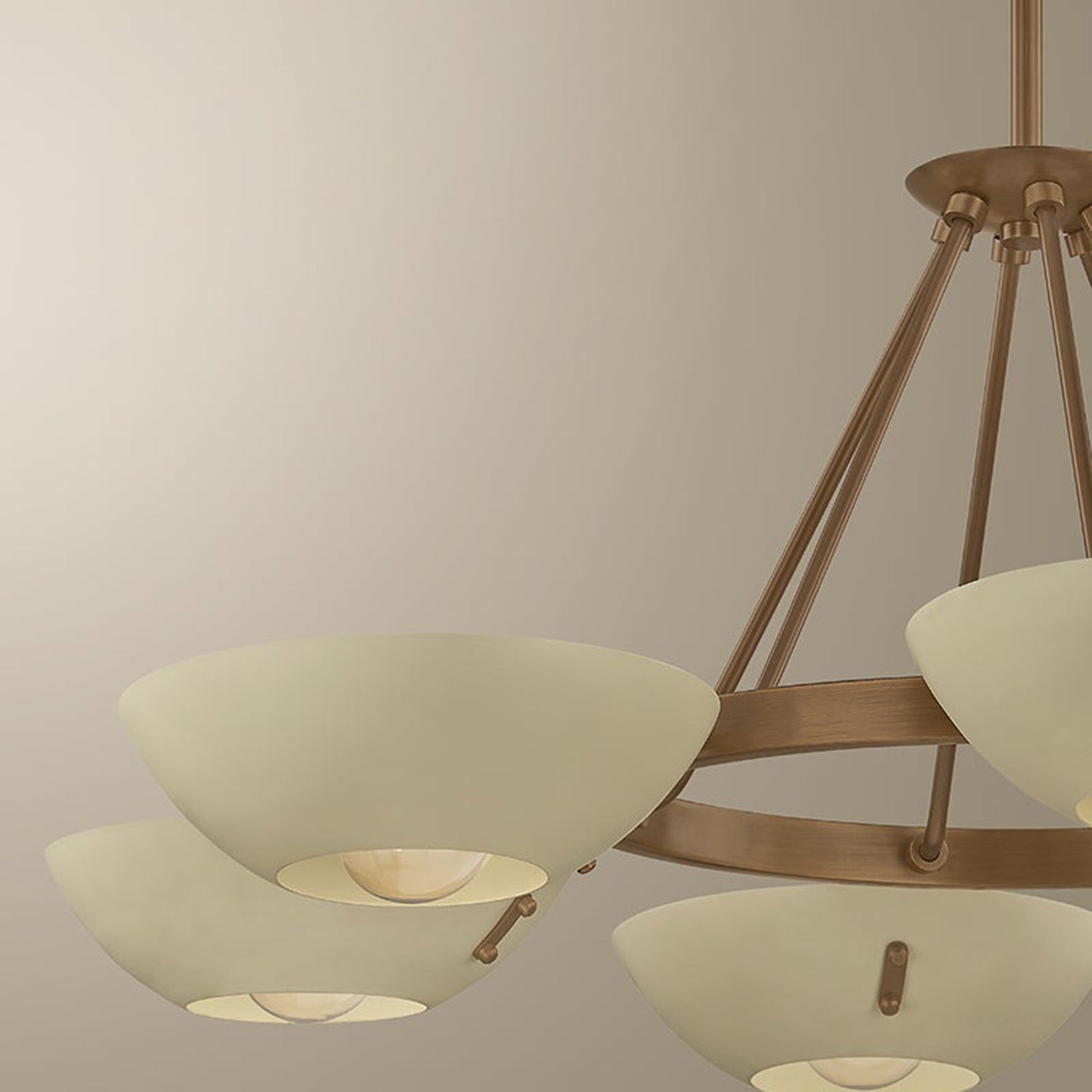 Troy Lighting Alturas Chandelier