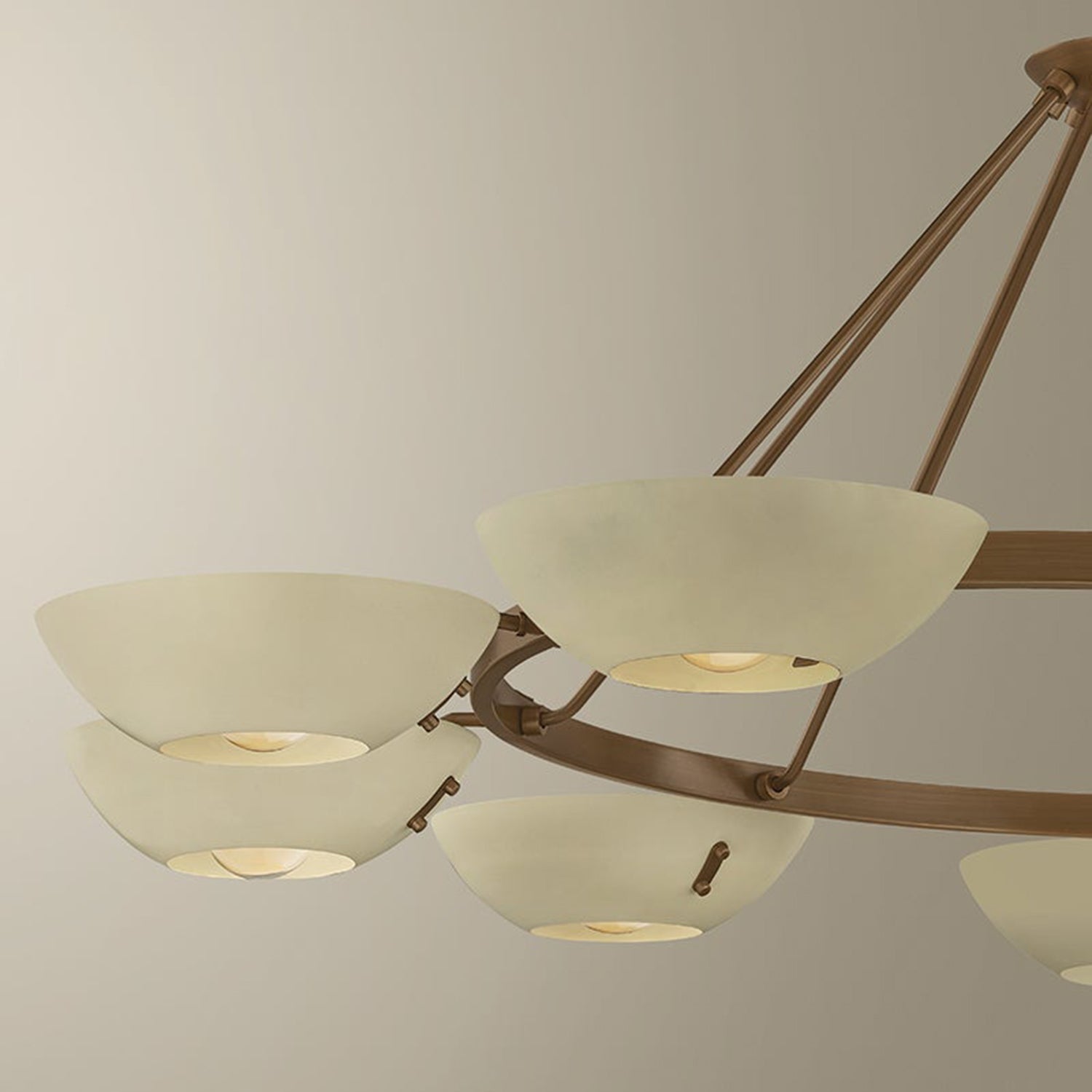 Troy Lighting Alturas Chandelier