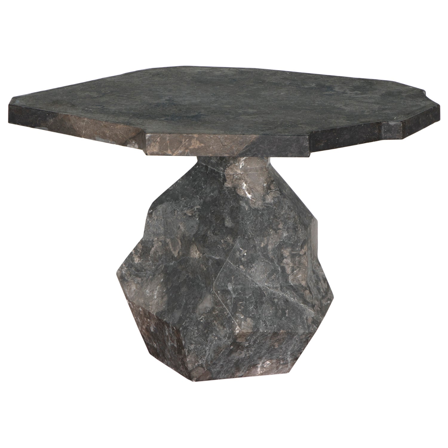 Noir Rind Table