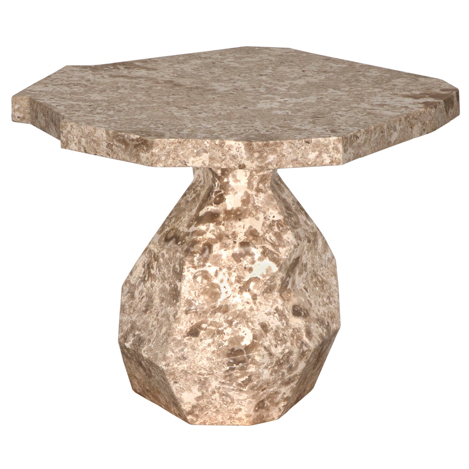 Noir Rind Table