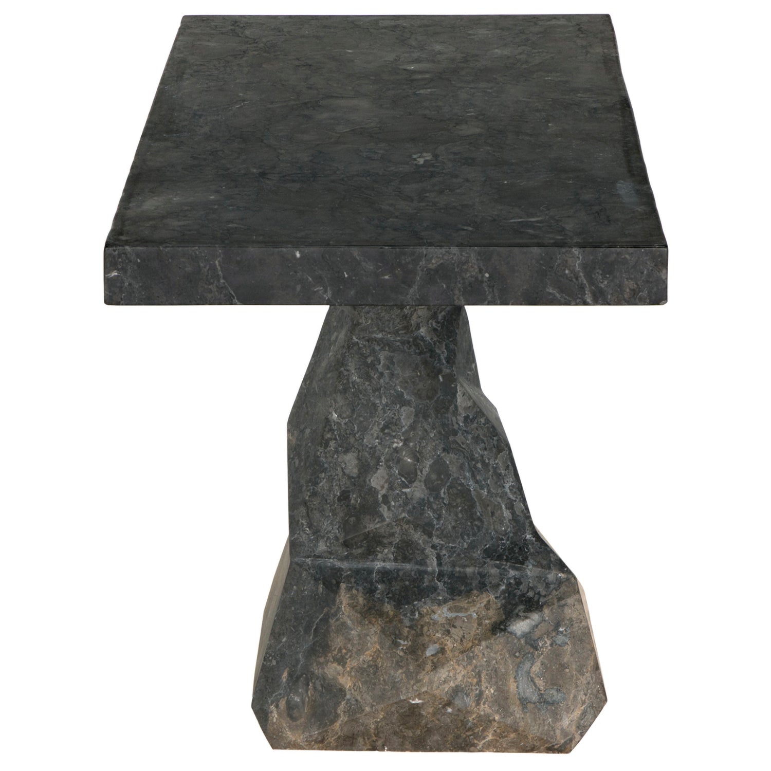 Noir Tilden Console Table