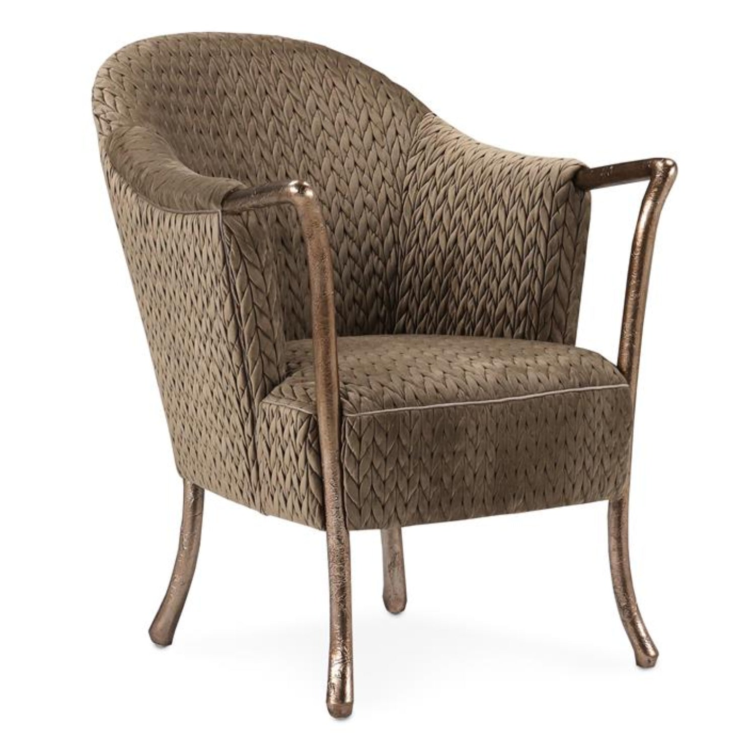 John Richard Lakewood 2216 Armchair