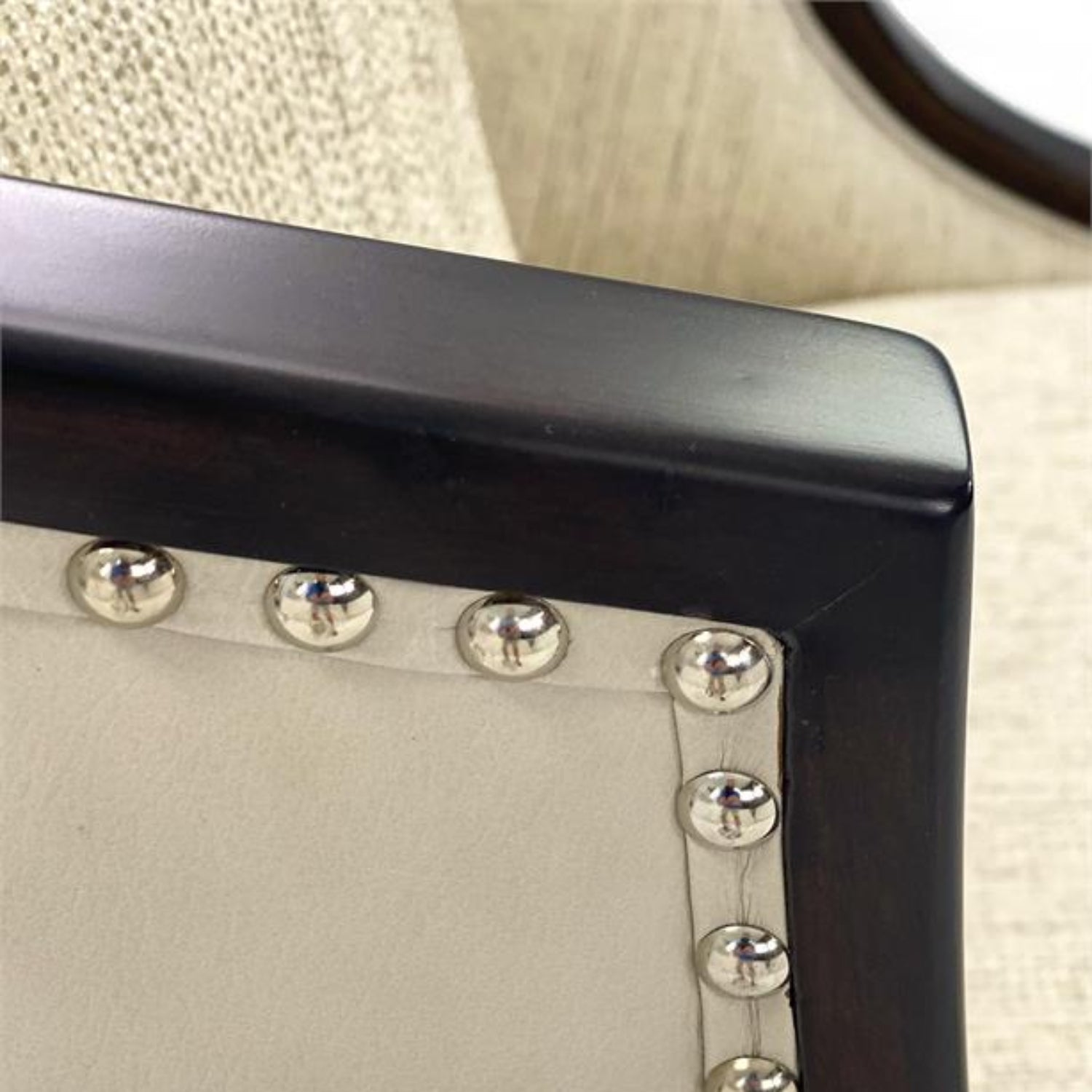 John Richard Ticines 2181 Swivel Chair