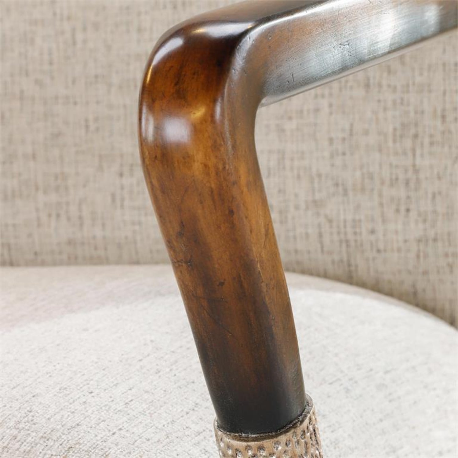 John Richard Savona 2238 Armchair