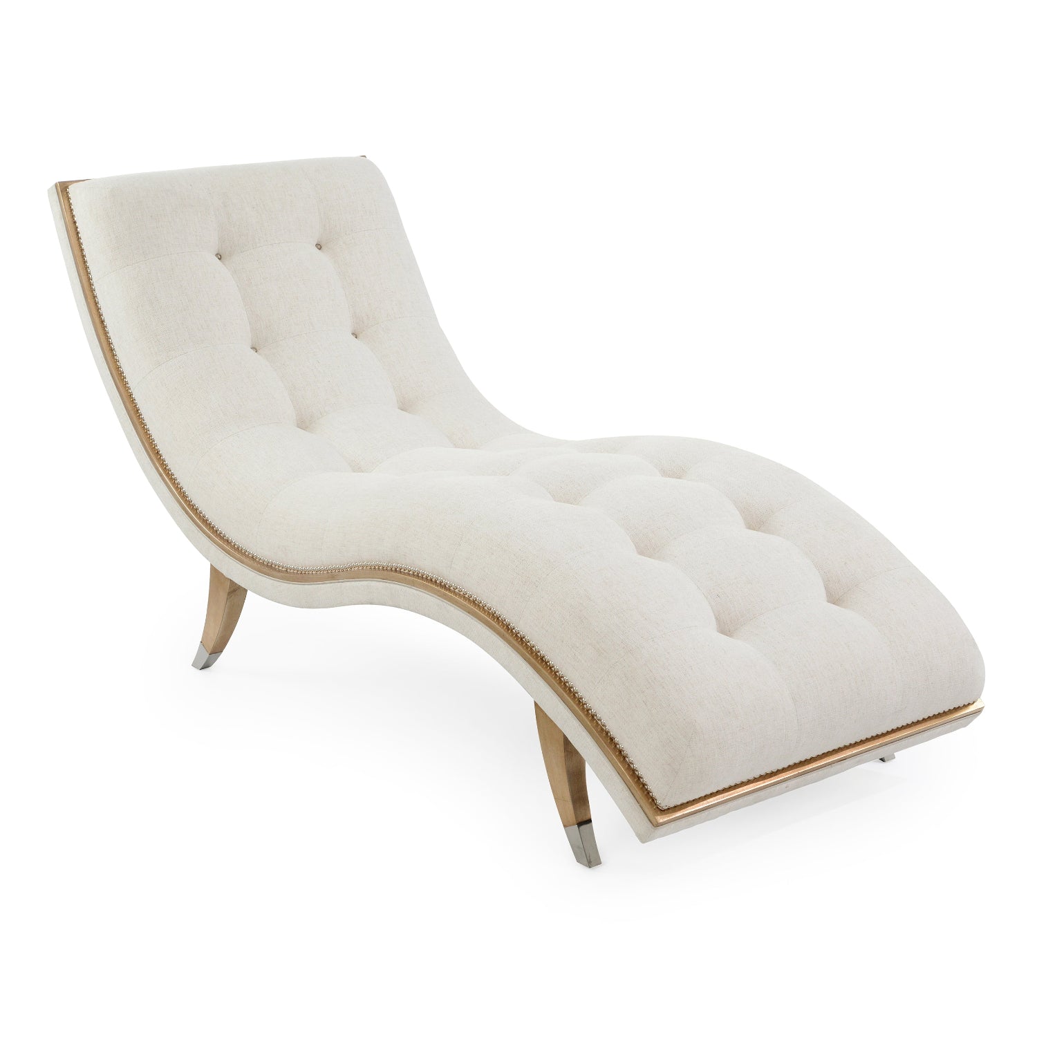 John Richard Hudson 1109 Chaise