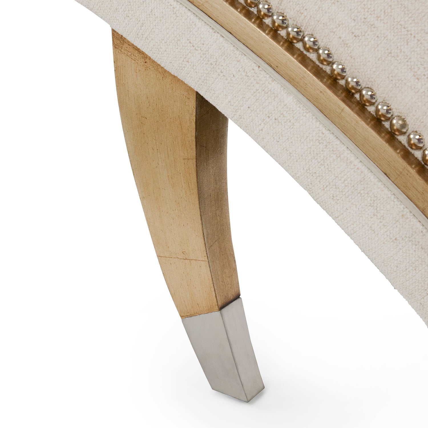 John Richard Hudson 1109 Chaise