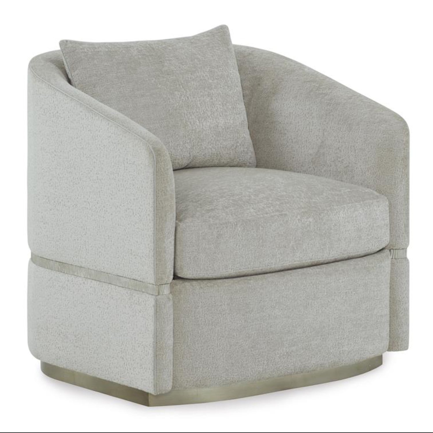 John Richard Chelsea Swivel Chair