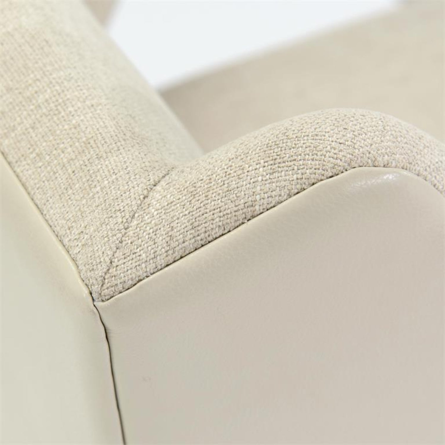 John Richard Sirocco Dining Side Chair