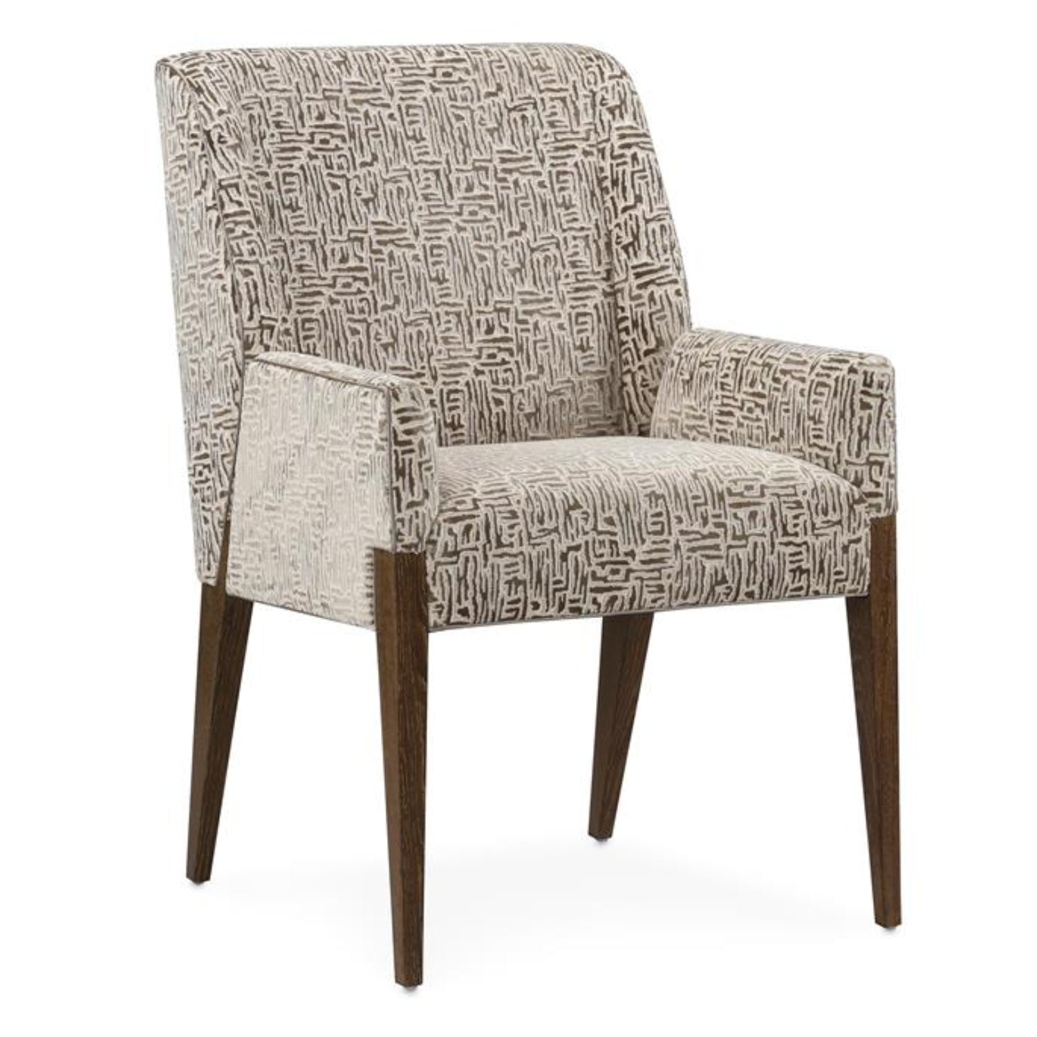 John Richard Chorro 4073 Occasional Chair