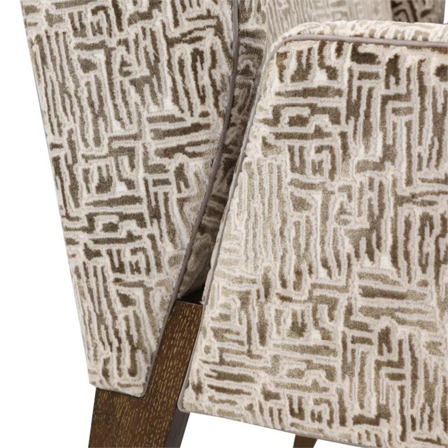 John Richard Chorro 4073 Occasional Chair