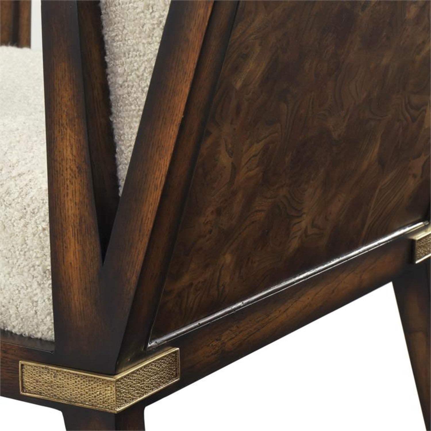 John Richard Pointe 3043 Armchair