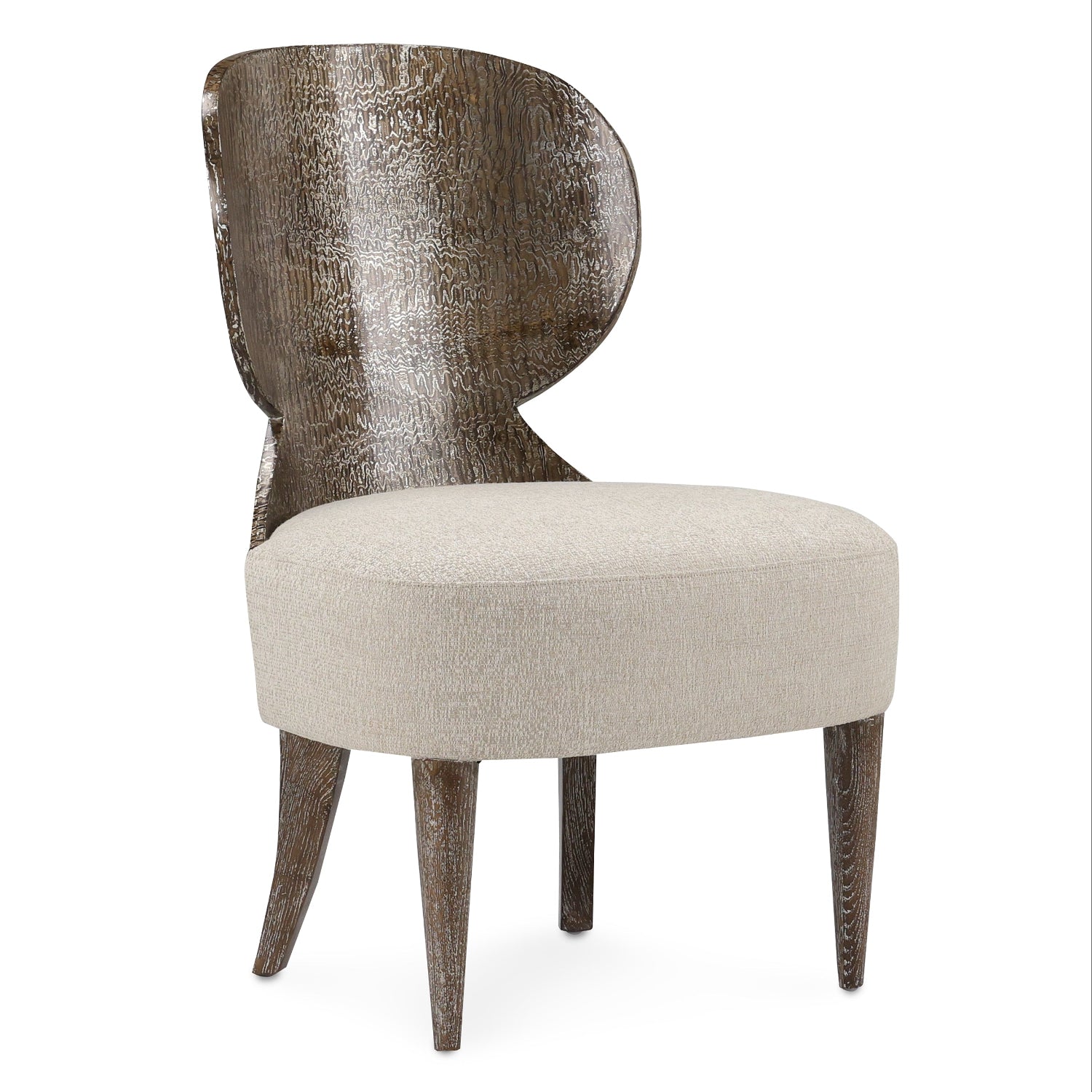 John Richard Aspen Side Chair