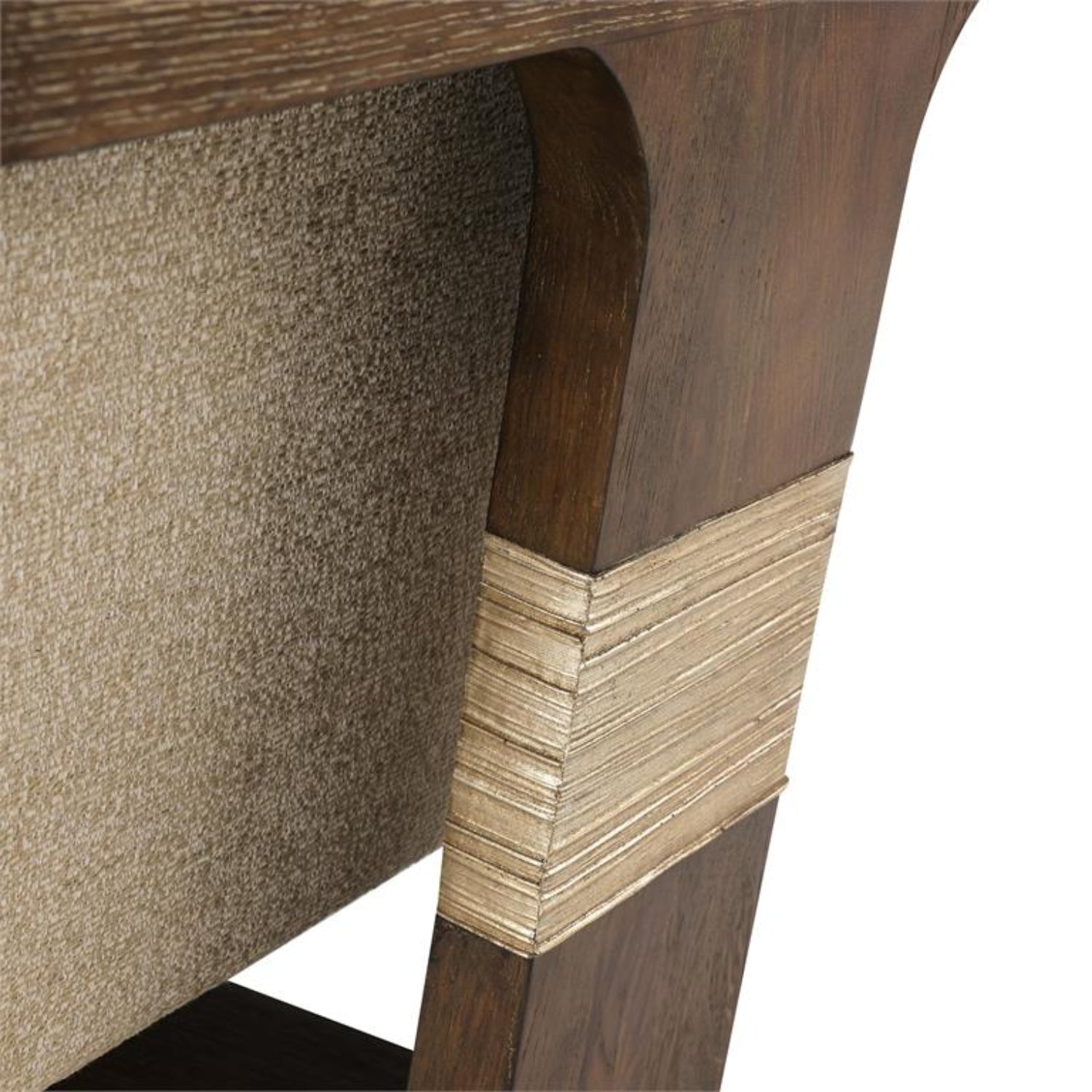 John Richard Aquila Armchair