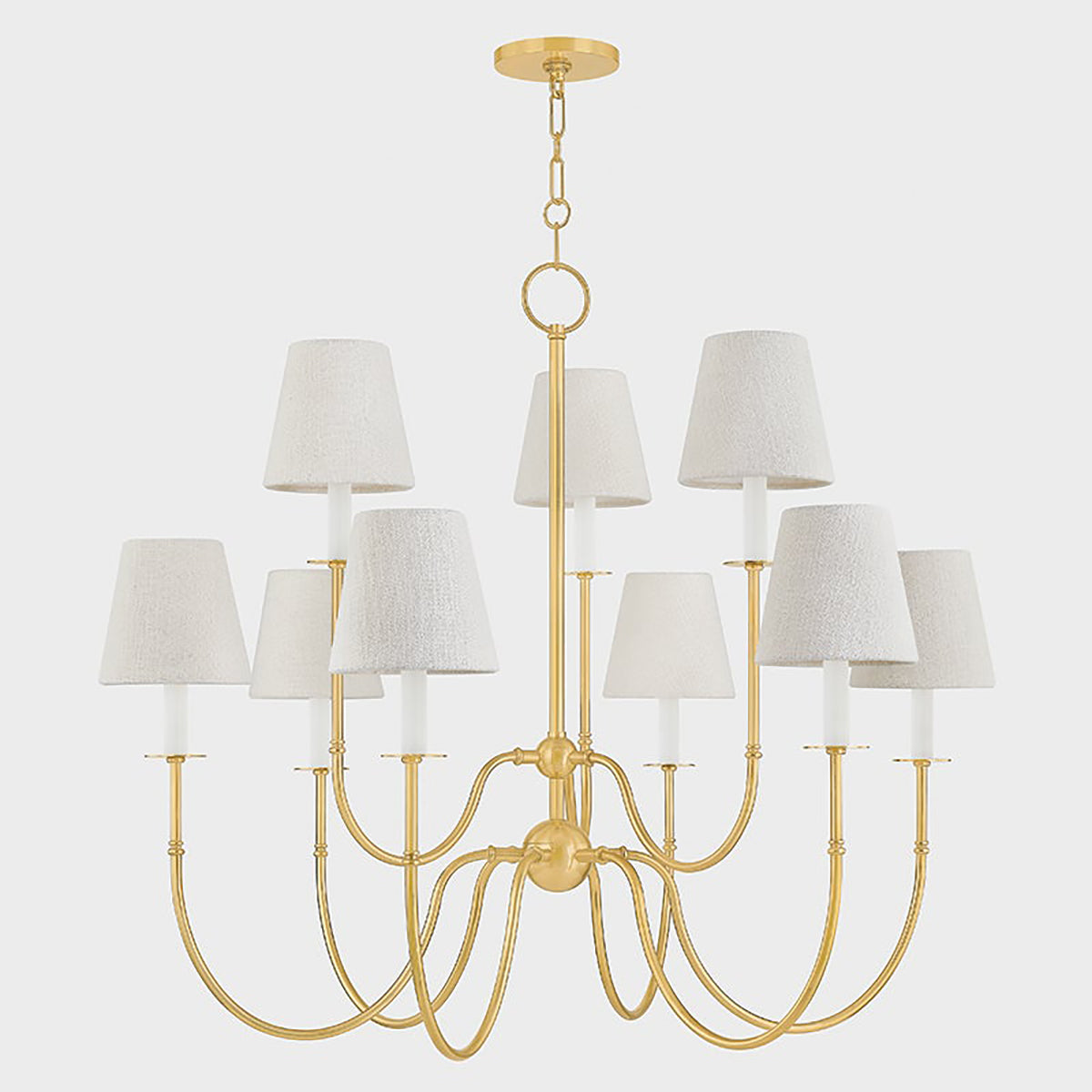 Hudson Valley Lighting Amina Chandelier