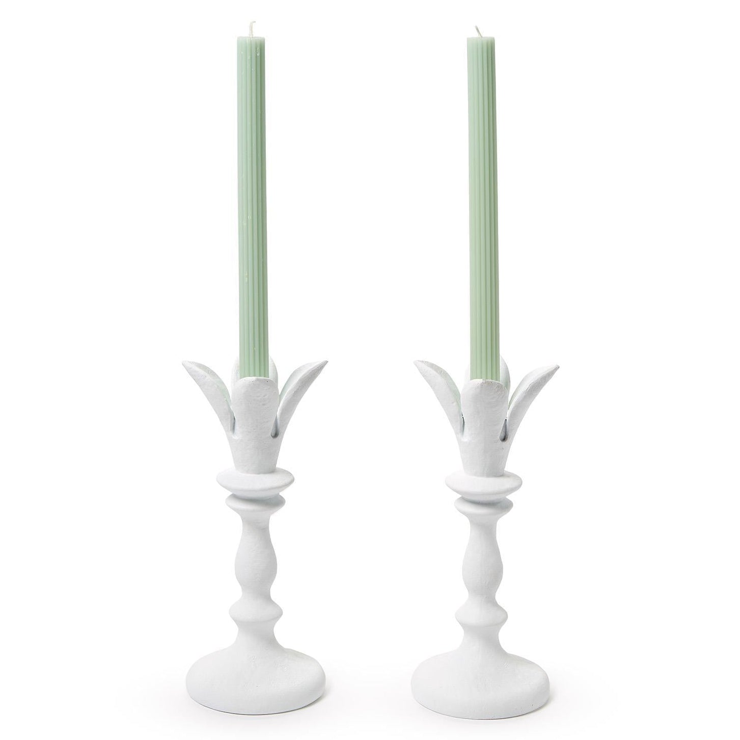 Candlestick Holder Set of 2