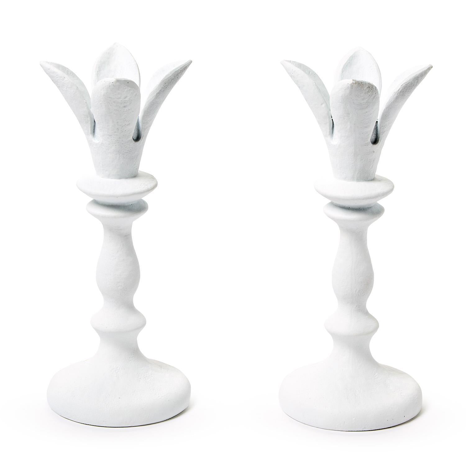 Candlestick Holder Set of 2