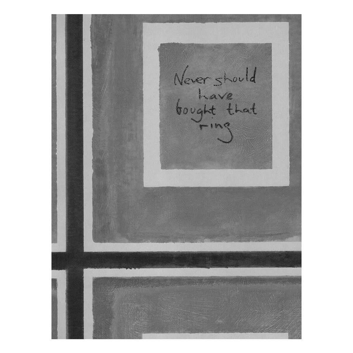 Andrew Martin x Kravet Couture Berber Stone Wallpaper