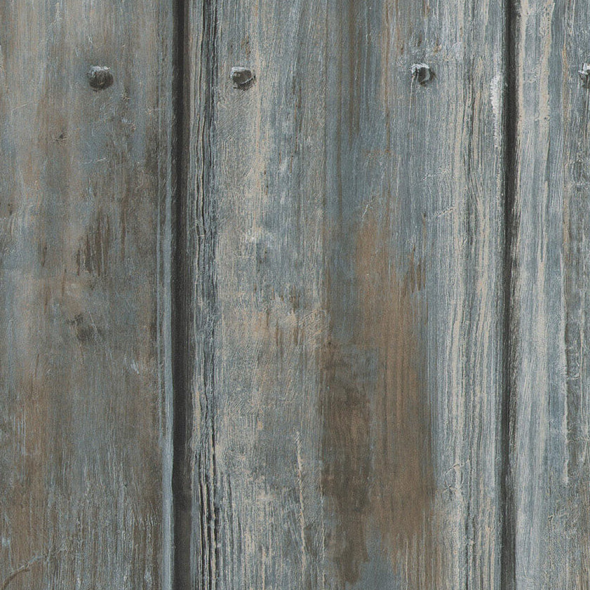 Andrew Martin x Kravet Couture Timber Driftwood Wallpaper