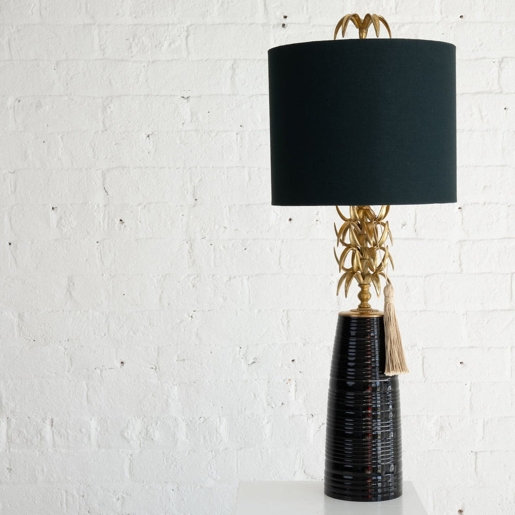 Ro Sham Beaux Ananas Table Lamp
