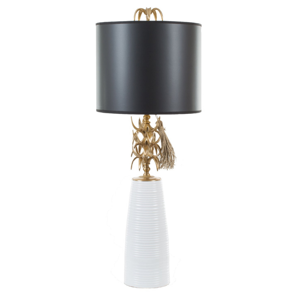 Ro Sham Beaux Ananas Table Lamp