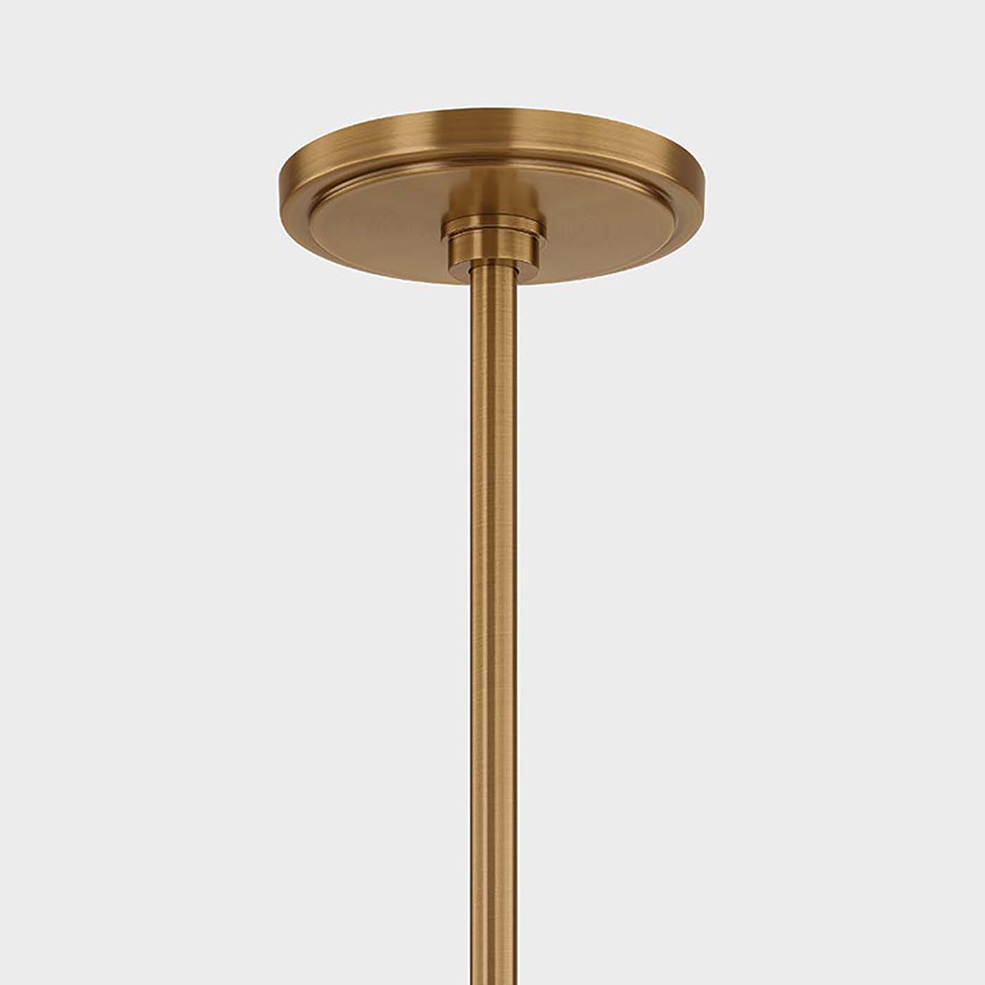 Troy Lighting Andersen Chandelier