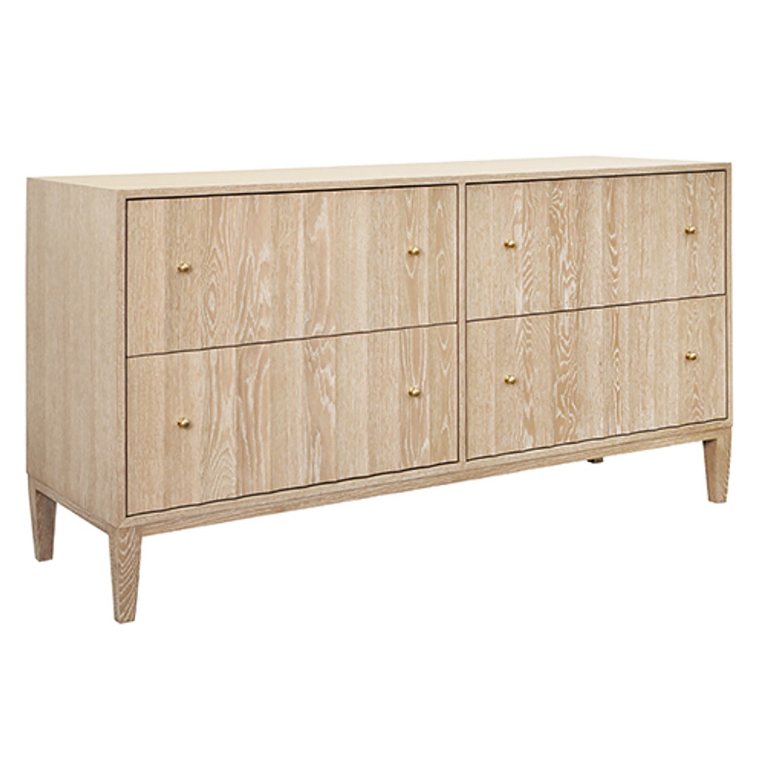 Worlds Away Angus Drawer Chest