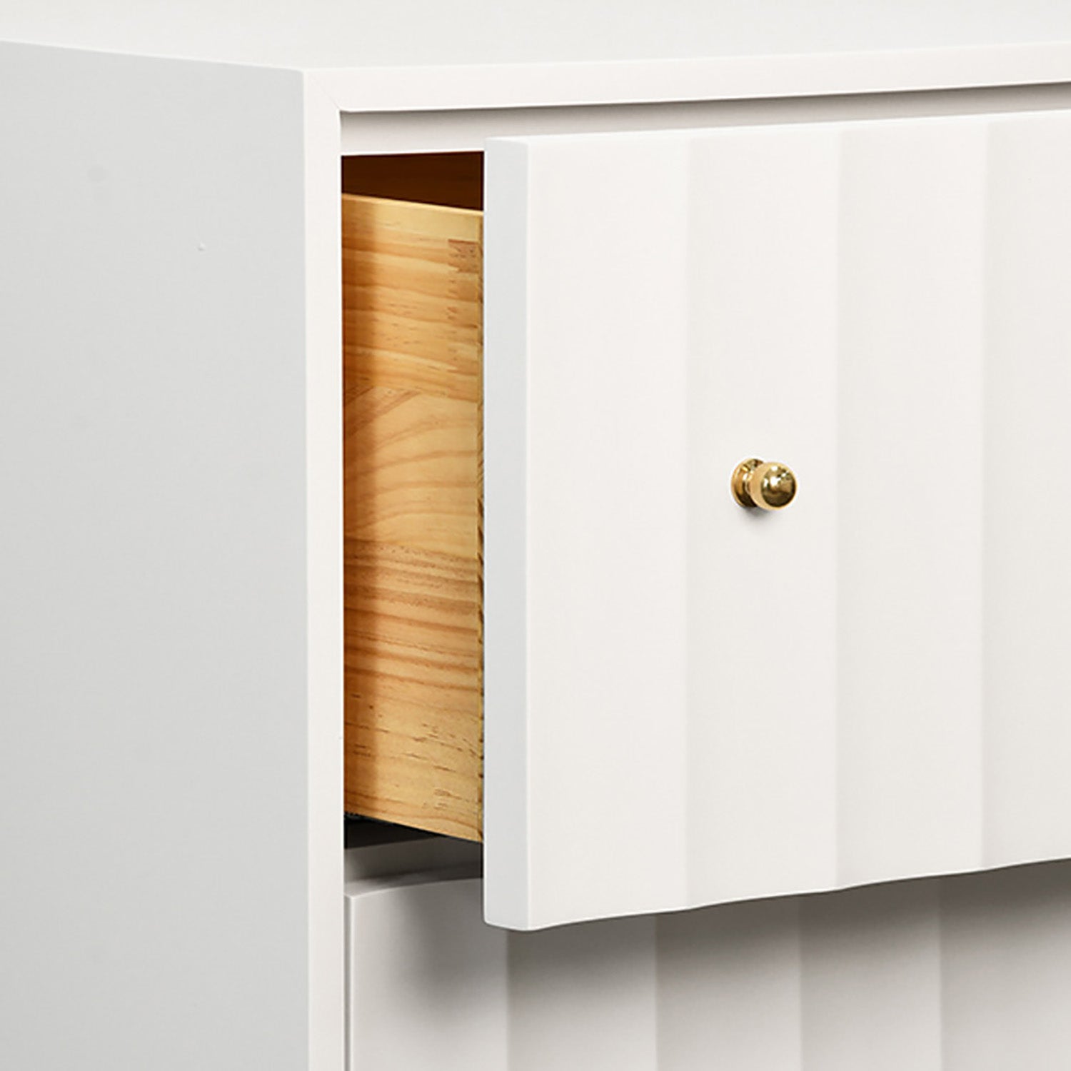 Worlds Away Angus Drawer Chest