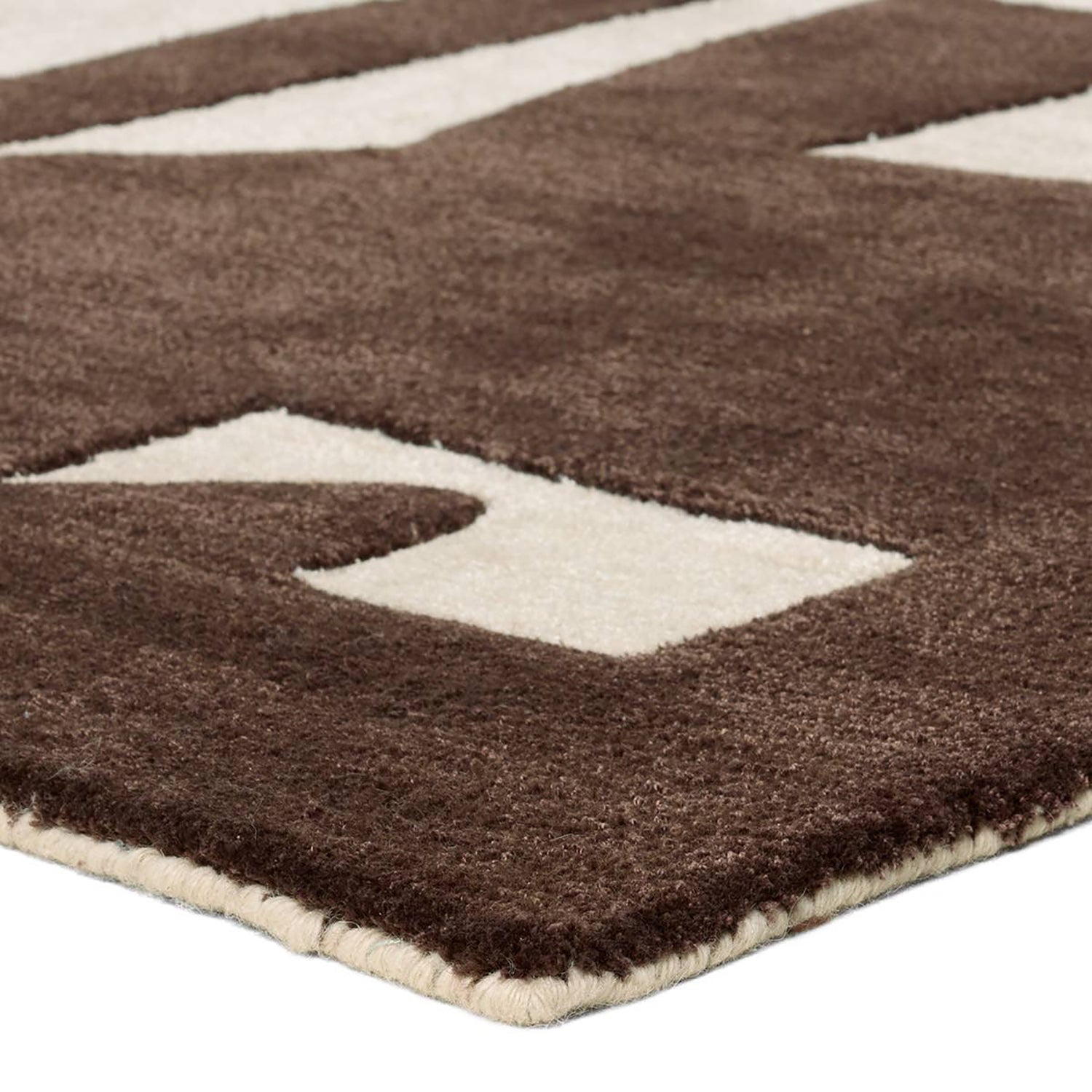 Jaipur Living Anthem Noverre Abstract Hand Tufted Rug