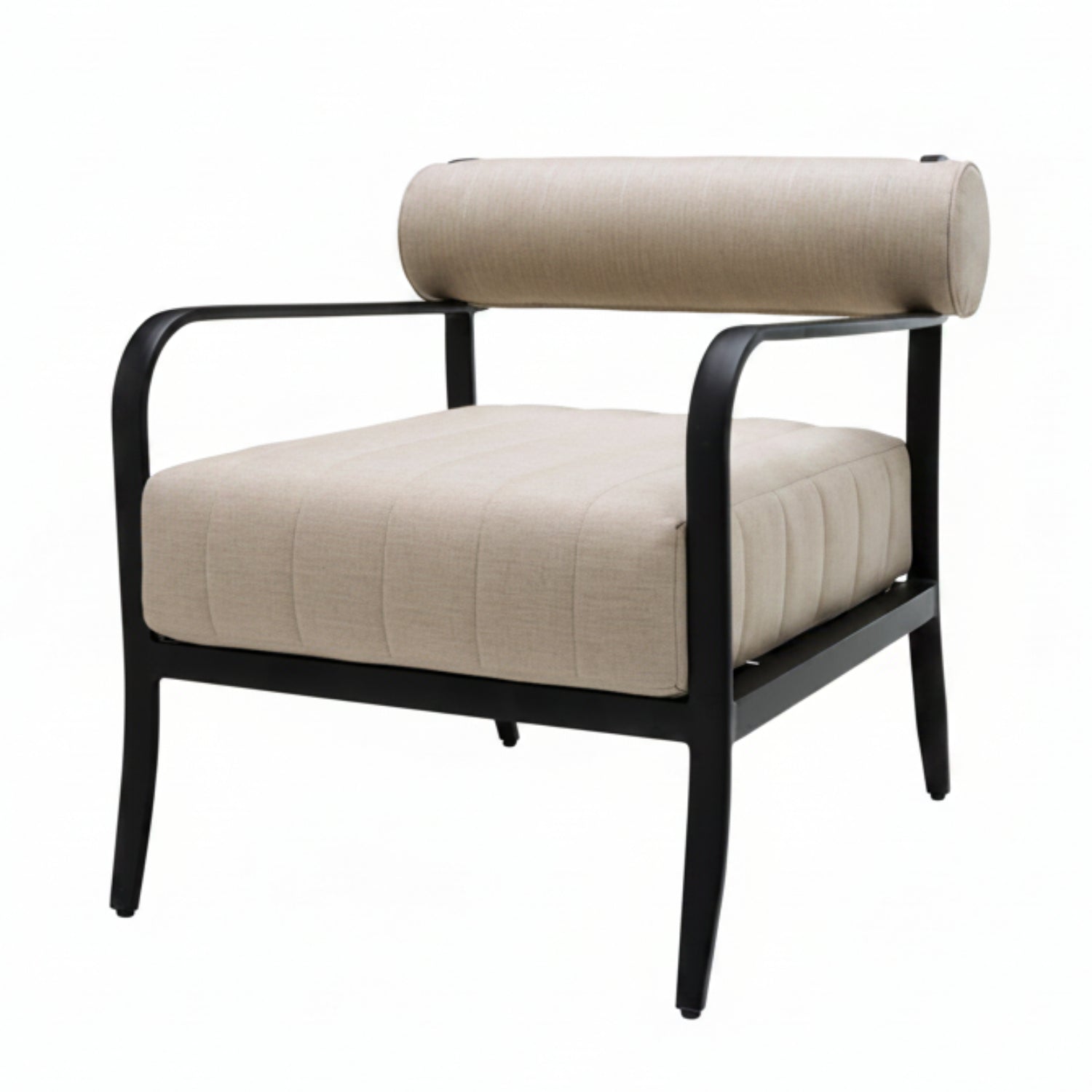 Antibes Sunbrella Outdoor Accent Chair