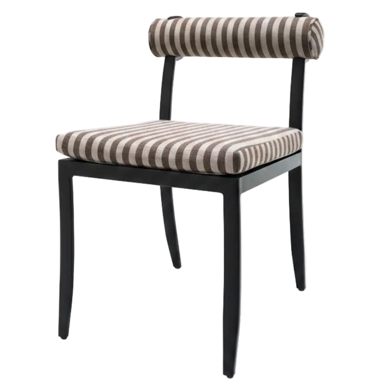 Antibes Sunbrella Outdoor Dining Chair Set of 2