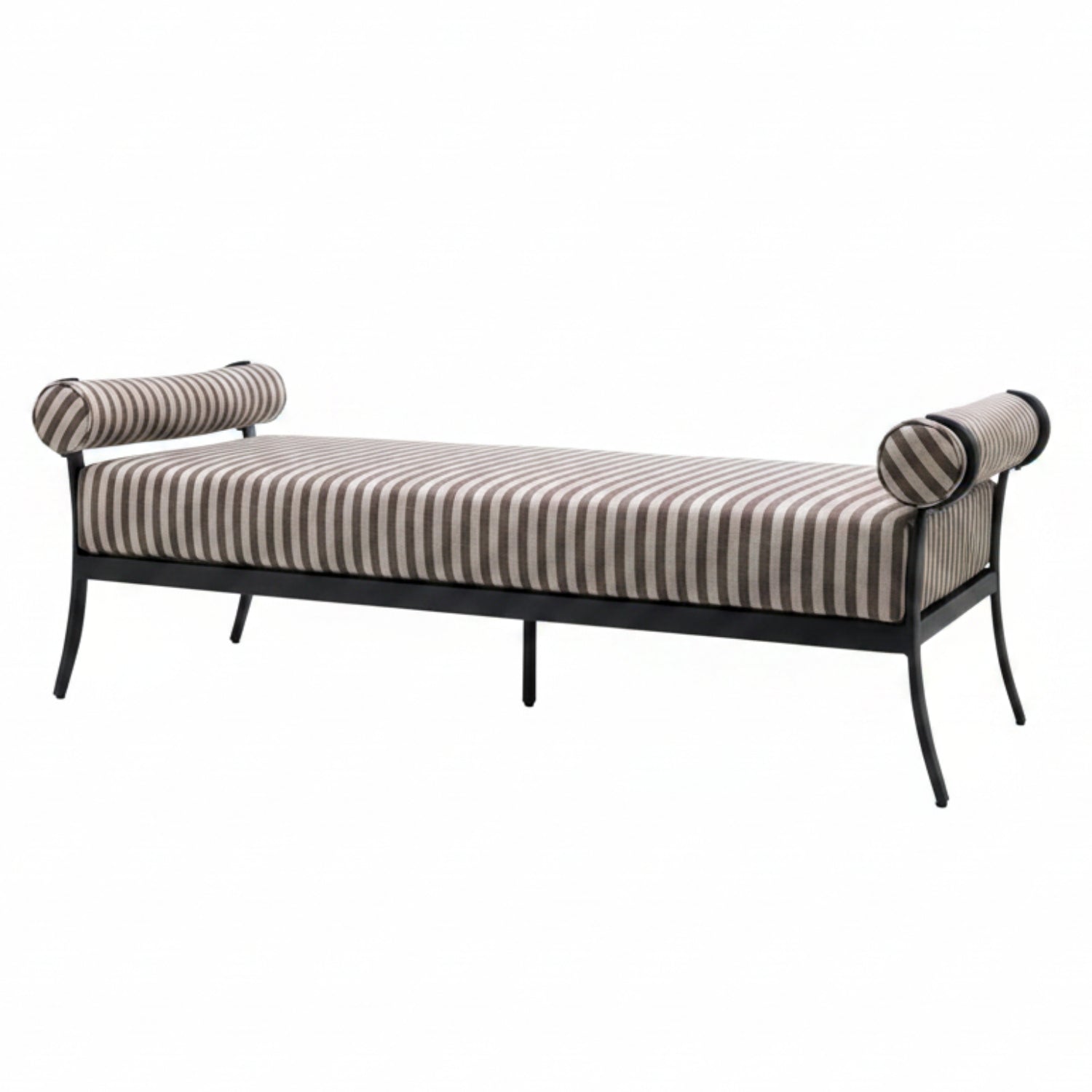 Antibes Sunbrella Bench