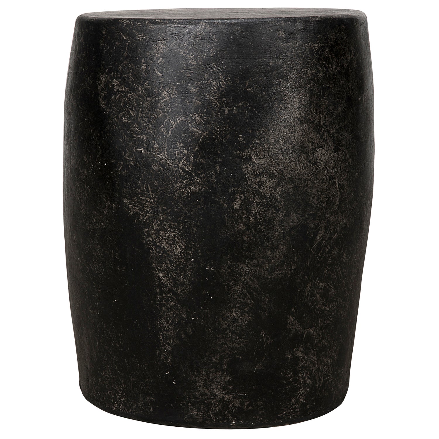 Noir Head Side Table