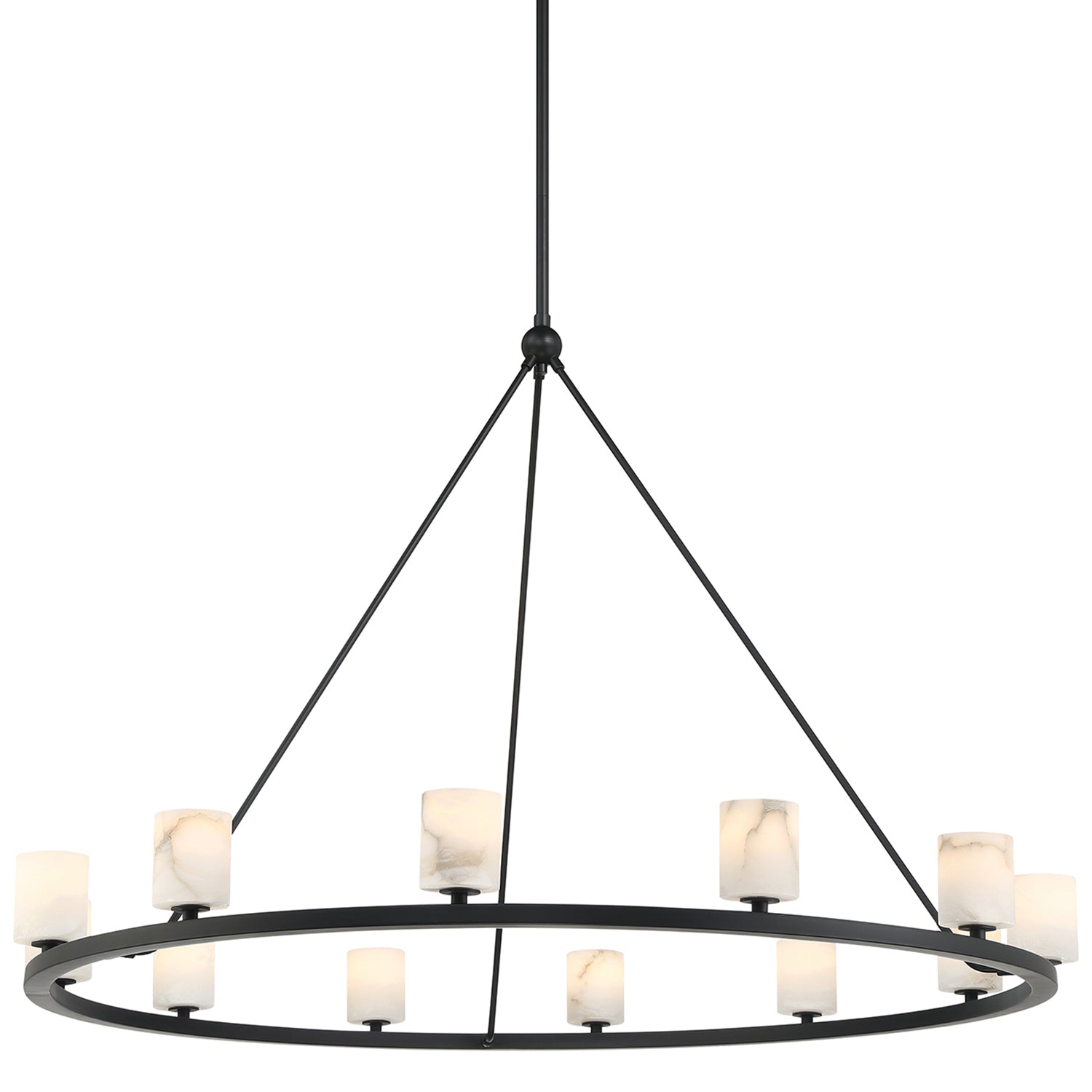 Crystorama Aragon Chandelier