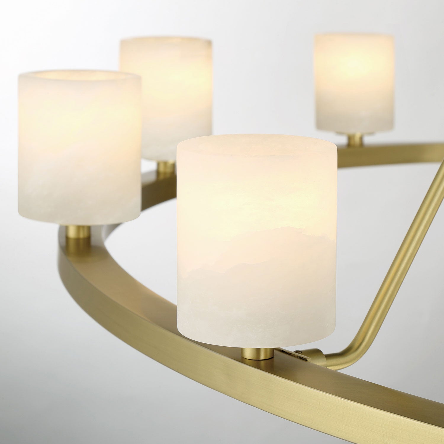 Crystorama Aragon Chandelier