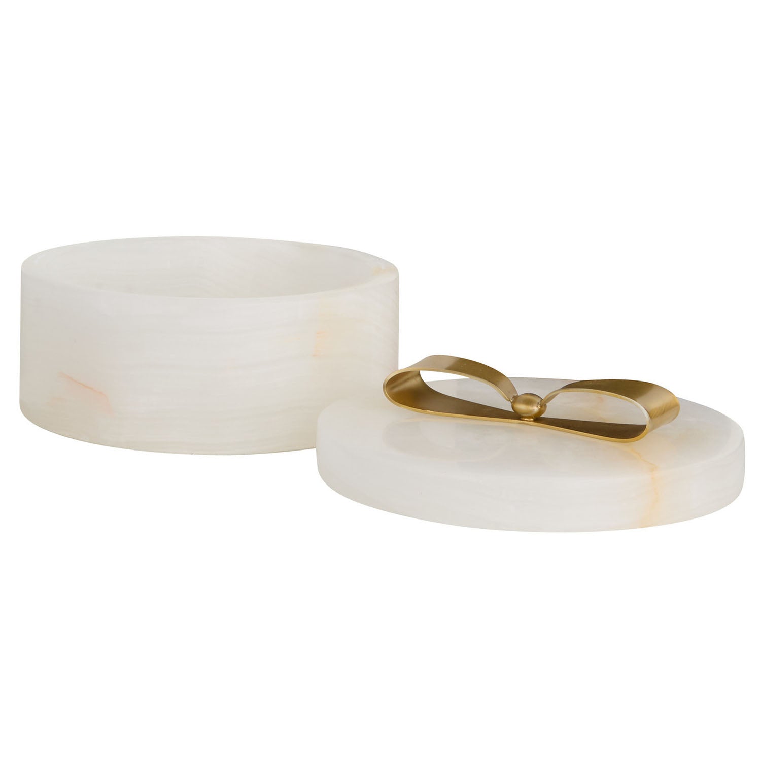 Arteriors Monet Container