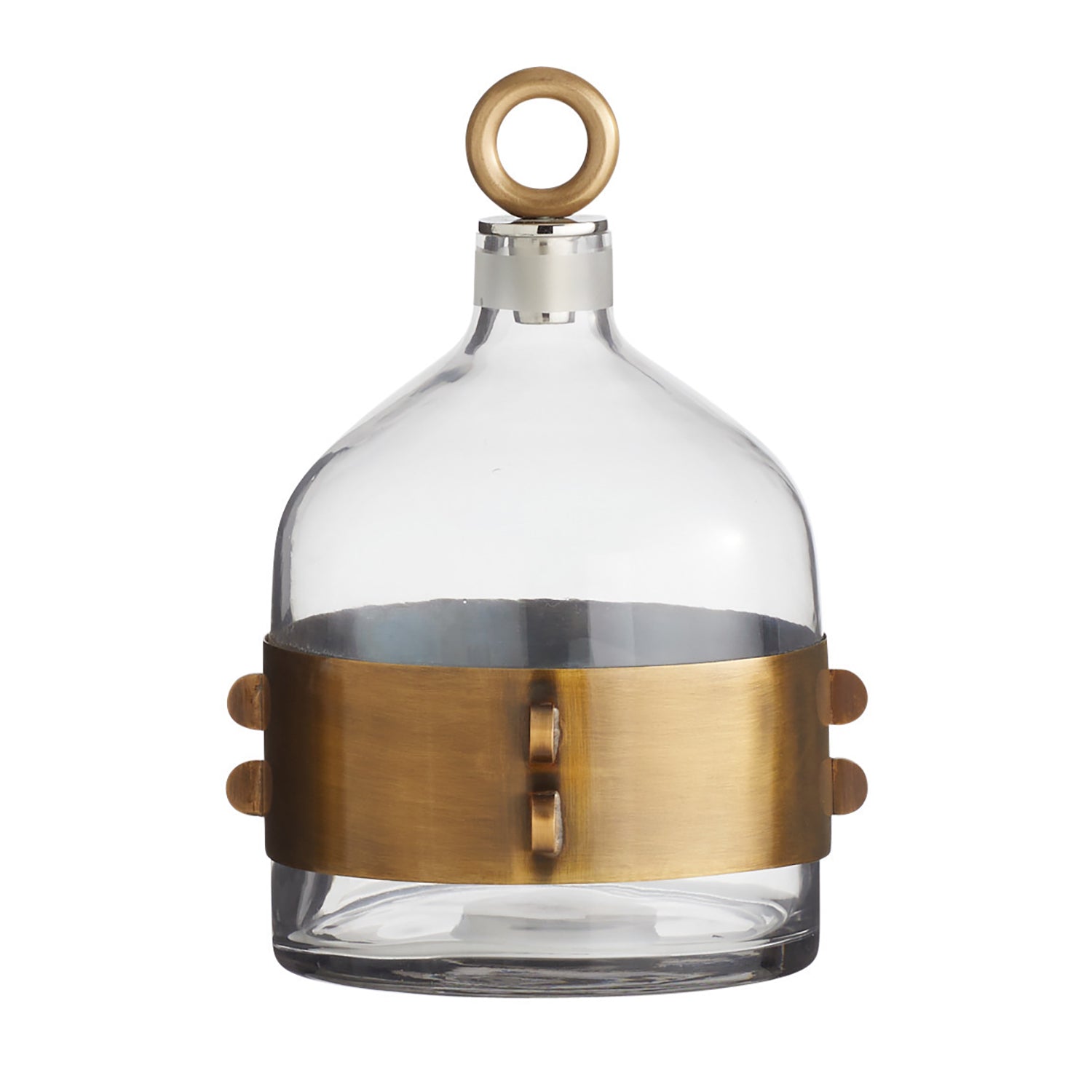 Arteriors Hancock Decanter Set of 2