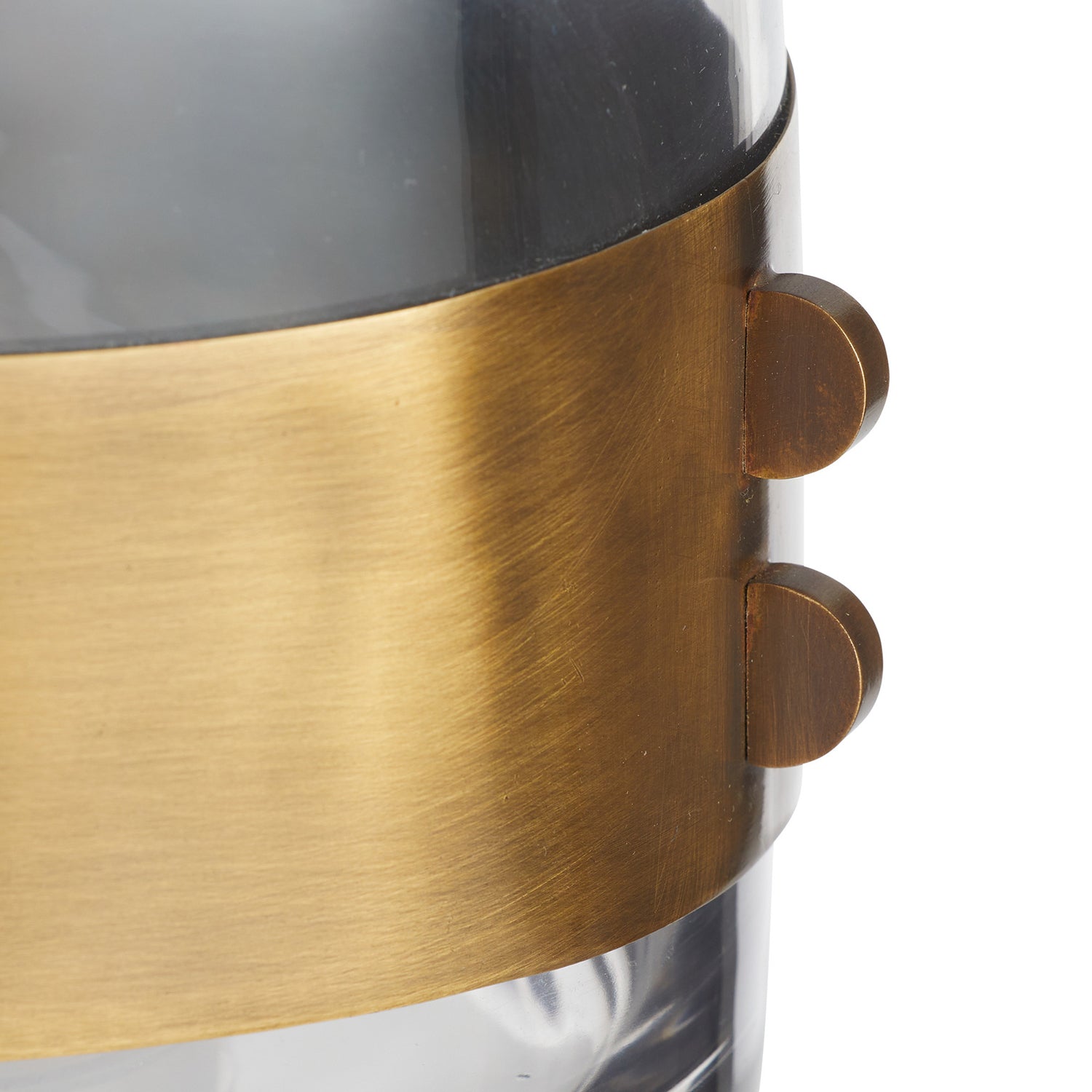 Arteriors Hancock Decanter Set of 2